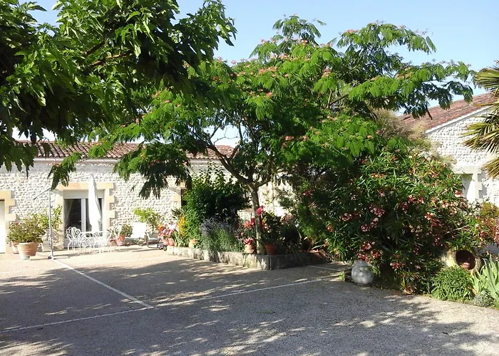 Les Roses Trémières